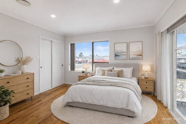 Photo of property in 169 Russell Road, Manurewa, Auckland, 2102