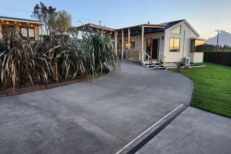 Photo of property in 191 Lincoln Road, Inglewood, 4389