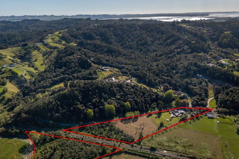 Photo of property in 59 Downer Access Road, Kaukapakapa, 0873