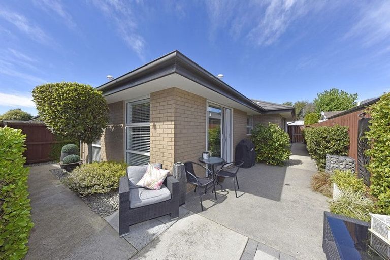 Photo of property in 4/198 Racecourse Road, Sockburn, Christchurch, 8042