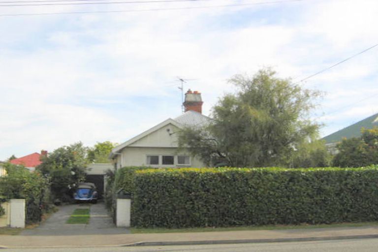 Photo of property in 6 Nelson Street, Hampstead, Ashburton, 7700