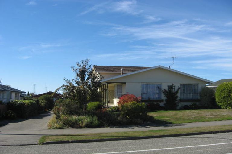 Photo of property in 185 Morgans Road, Marchwiel, Timaru, 7910