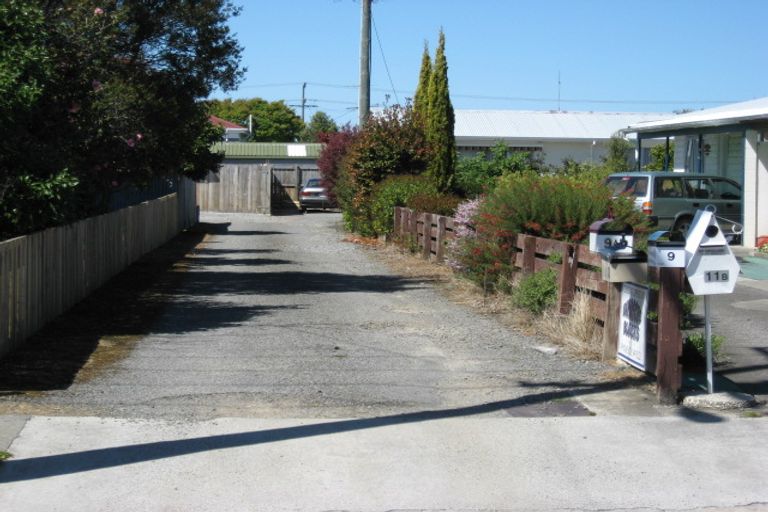 Photo of property in 9 Milford Street, Witherlea, Blenheim, 7201