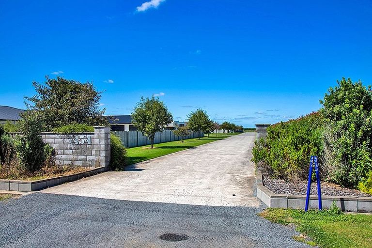 Photo of property in 456 Turuturu Road, Hawera, 4674