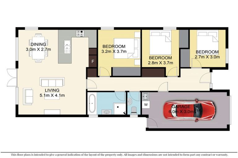Photo of property in 5 Pekepeke Lane, Ramarama, 2579