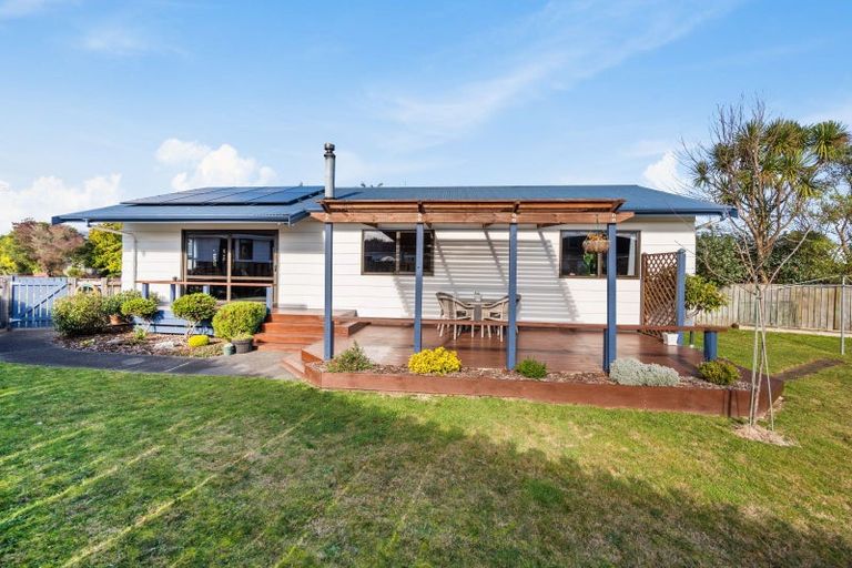 Photo of property in 64 Kaihua Road, Nukuhau, Taupo, 3330