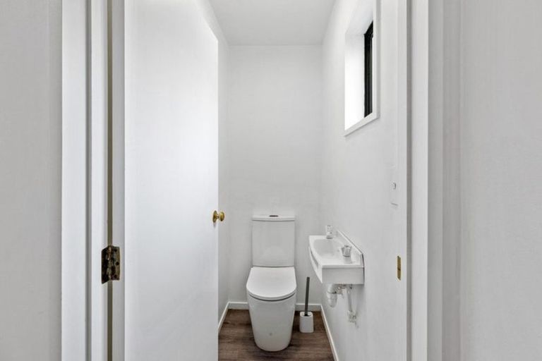 Photo of property in 3/390 Manchester Street, St Albans, Christchurch, 8014