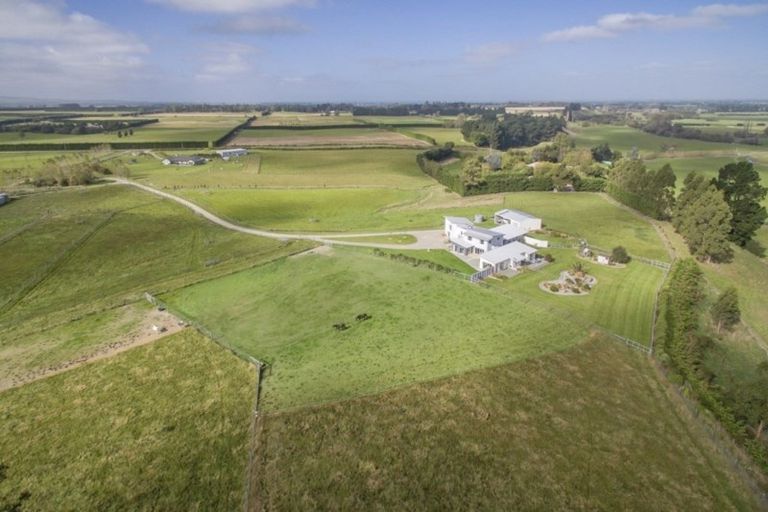 Photo of property in 175 Kennedys Hill Road, Cust, Rangiora, 7471