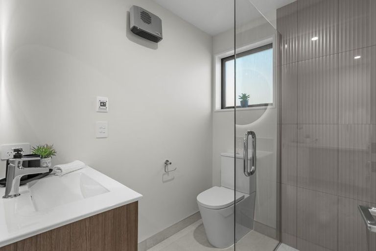 Photo of property in 10 Mabel Crescent, Halswell, Christchurch, 8025