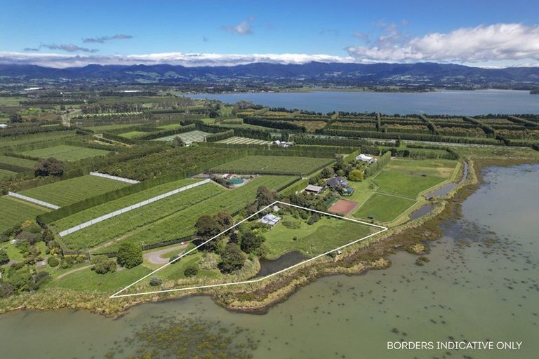 Photo of property in 441 Matahui Road, Aongatete, Katikati, 3181