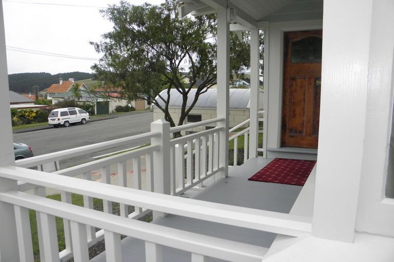 Photo of property in 26 Ure Street, South Hill, Oamaru, 9400