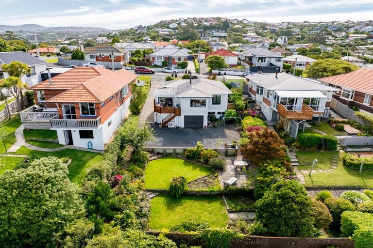 Photo of property in 34 Norman Street, Tainui, Dunedin, 9013