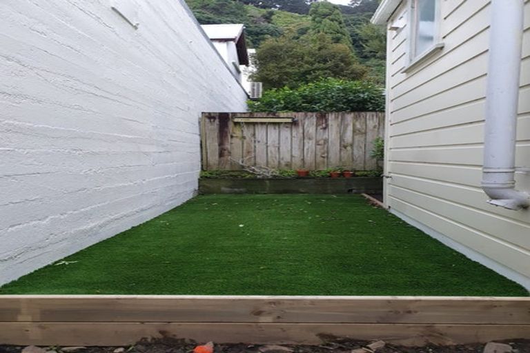 Photo of property in 13a George Street, Thorndon, Wellington, 6011