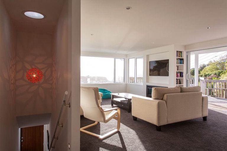 Photo of property in 61a Townsend Road, Miramar, Wellington, 6022