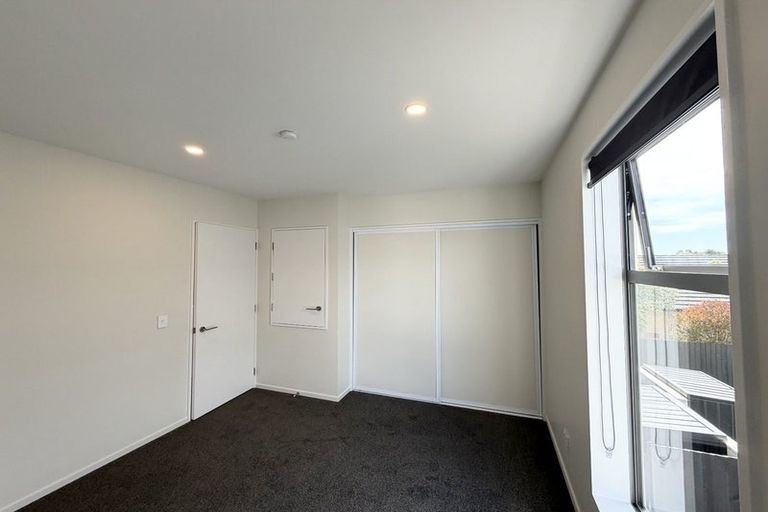 Photo of property in 6/45 Rahera Street, Spreydon, Christchurch, 8024