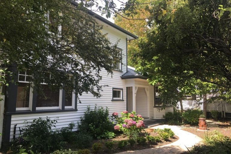 Photo of property in 432 Papanui Road, Strowan, Christchurch, 8052