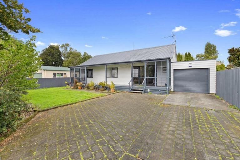 Photo of property in 28b Alfred Street, Fairfield, Hamilton, 3214