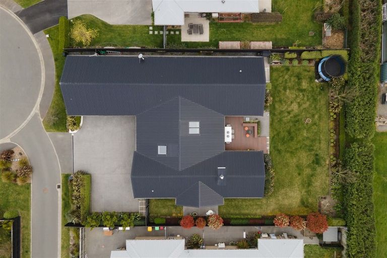 Photo of property in 20 Westburn Place, Prebbleton, 7604