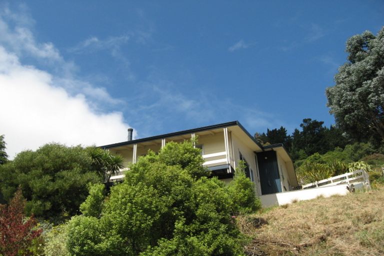 Photo of property in 22 Foster Terrace, Lyttelton, 8082