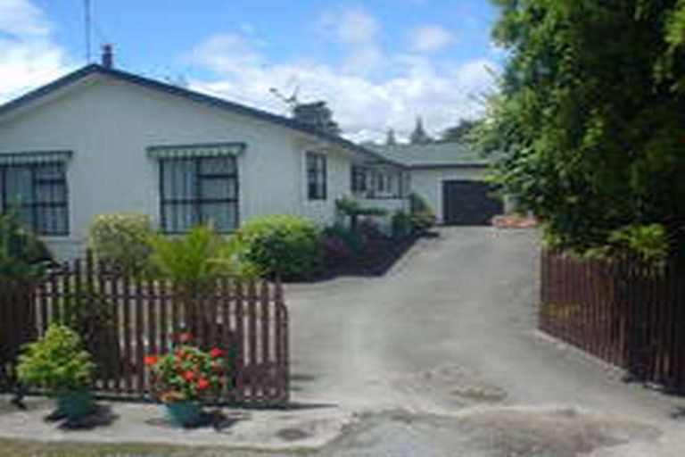 Photo of property in 116 Rahui Road, Otaki, 5512