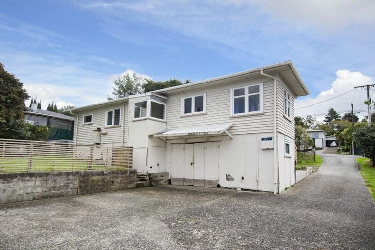 Photo of property in 109a Station Road, Te Kamo, Whangarei, 0112