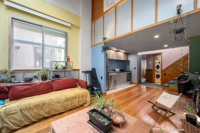 Photo of property in 221/6 Left Bank, Te Aro, Wellington, 6011