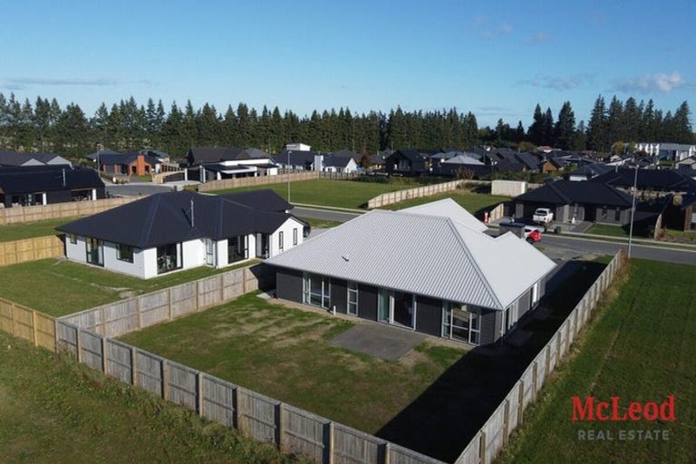 Photo of property in 9 Gleniffer Place, Methven, 7730