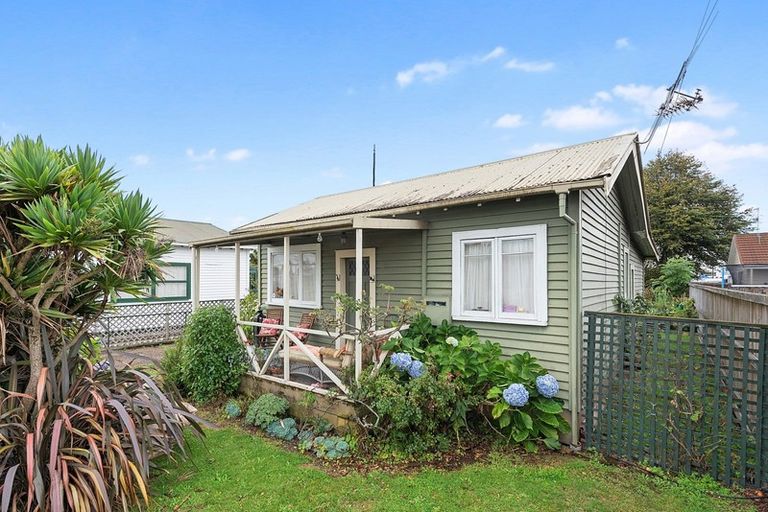 Photo of property in 40 Smith Street, Frankton, Hamilton, 3204