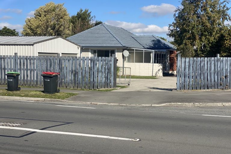 Photo of property in 78 Hoon Hay Road, Hoon Hay, Christchurch, 8025