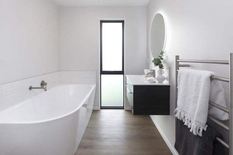 Photo of property in 40 Gammack Drive, Halswell, Christchurch, 8025