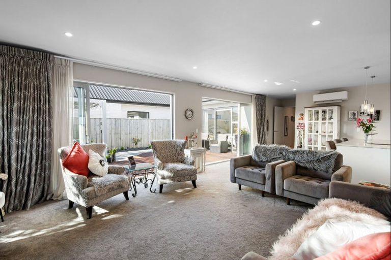 Photo of property in 6 Biggles Place, Lincoln, 7608