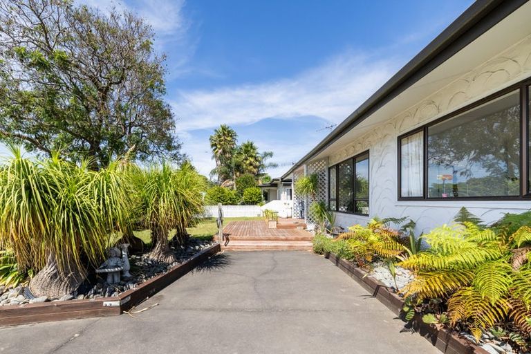 Photo of property in 85 Gloucester Street, Greenmeadows, Napier, 4112