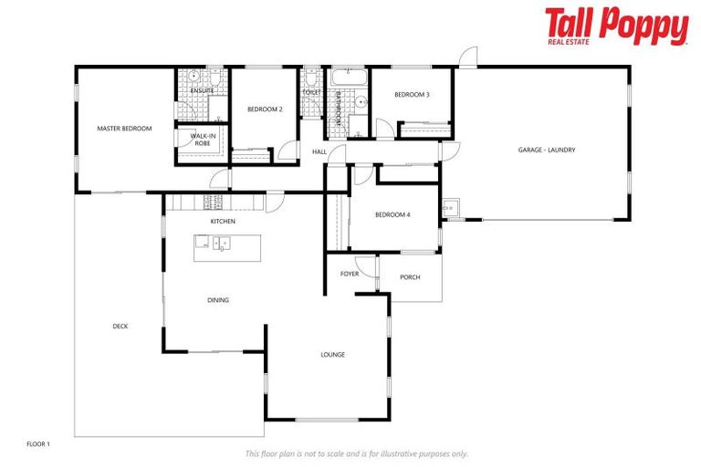 Photo of property in 15 Taranaki Place, Richmond, 7020