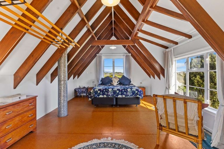 Photo of property in 198 Ackworth Road, Lepperton, New Plymouth, 4373