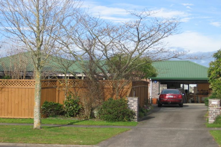 Photo of property in 103 Endeavour Avenue, Flagstaff, Hamilton, 3210