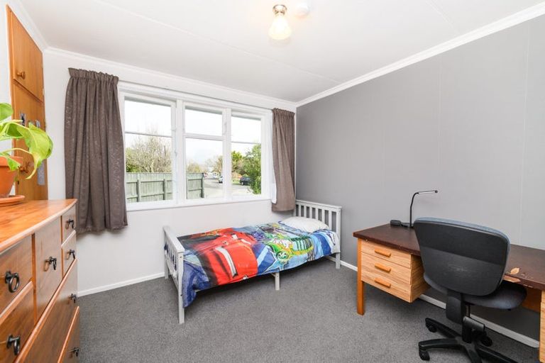 Photo of property in 46 Leicester Street, Terrace End, Palmerston North, 4410
