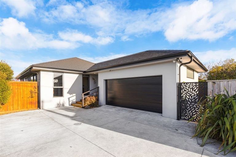 Photo of property in 136 Rowses Road, Aranui, Christchurch, 8061