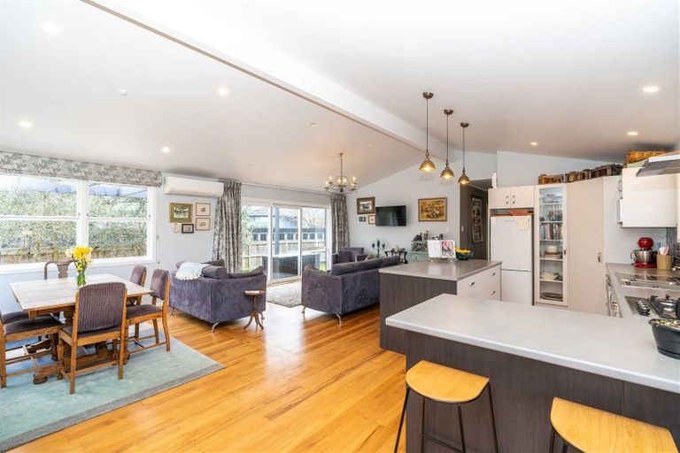 Photo of property in 40 Wake Street, Chartwell, Hamilton, 3210