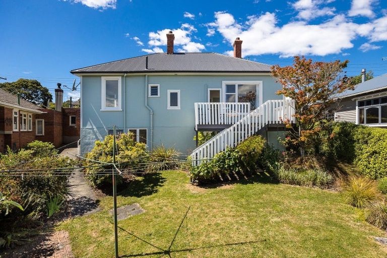 Photo of property in 29 Mataora Road, Kenmure, Dunedin, 9011