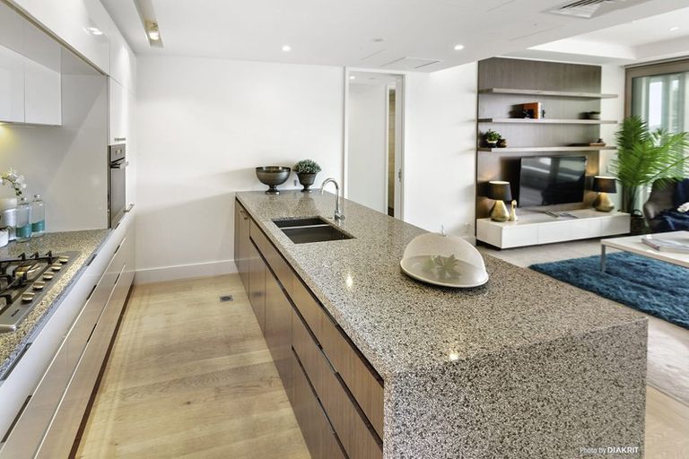 Photo of property in 1104/1 Market Lane, Wellington Central, Wellington, 6011