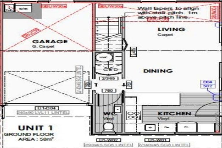 Photo of property in 173a Geraldine Street, Edgeware, Christchurch, 8013