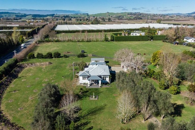 Photo of property in Fairhall, 14 Haumoana Road, Haumoana, Hastings, 4180