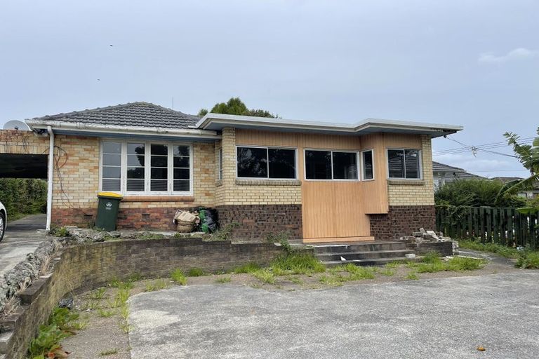 Photo of property in 197 Pakuranga Road, Pakuranga, Auckland, 2010
