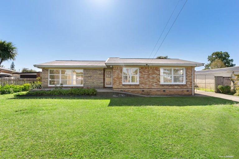 Photo of property in 4 Augusta Street, Fairfield, Hamilton, 3214
