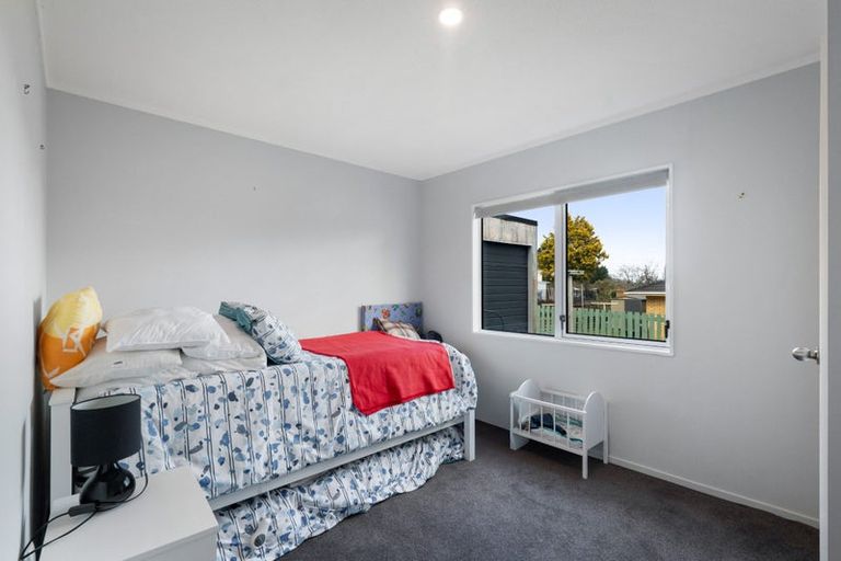 Photo of property in 1 Ohinemuri Place, Paeroa, 3600