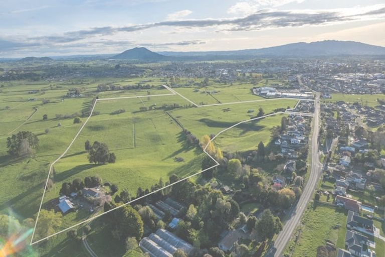 Photo of property in 67 Willow Road, Te Awamutu, 3800