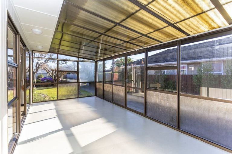 Photo of property in 54 Gardiners Road, Bishopdale, Christchurch, 8051