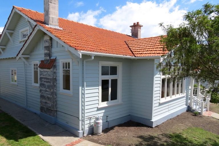Photo of property in 26 Ure Street, South Hill, Oamaru, 9400