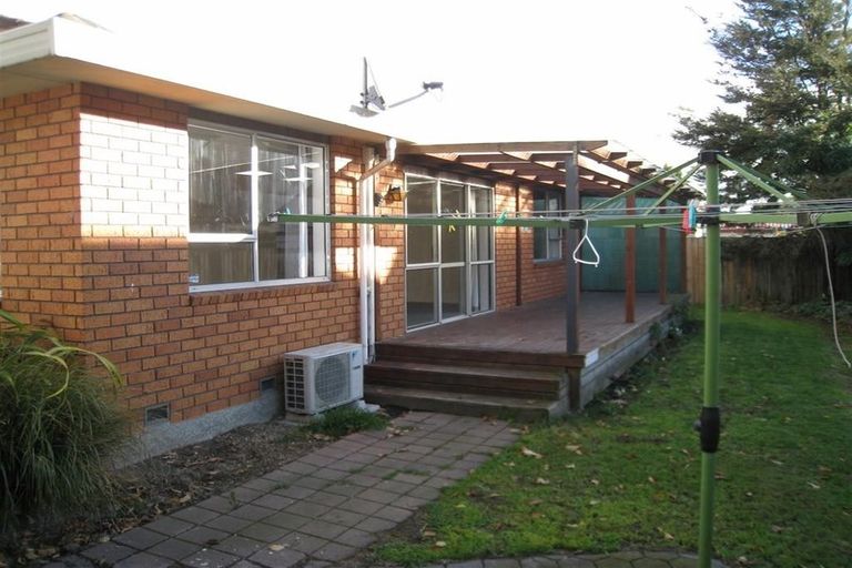 Photo of property in 2/31 Brougham Street, Addington, Christchurch, 8024