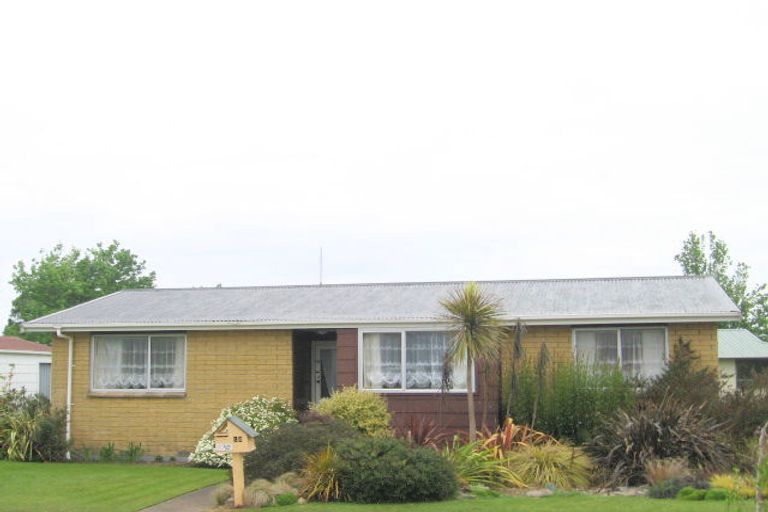 Photo of property in 12 Cynthia Crescent, Te Aroha, 3320